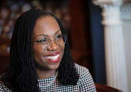 Senate Confirms Ketanji Brown Jackson as  1st Black Woman to Supreme Court