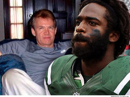 Man Accused Of Killing Ex-NFL Player Joe McKnight Is Charged