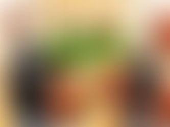 #GodBlessedTheBeatz March 2018