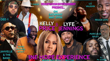 EXCLUSIVE: Kelly Price slams 1 Hope Beach Weekend Event, Others Compared to Fyre Festival