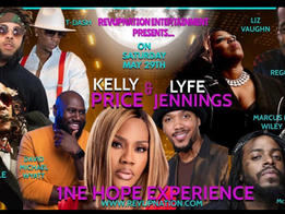 EXCLUSIVE: Kelly Price slams 1 Hope Beach Weekend Event, Others Compared to Fyre Festival