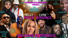 EXCLUSIVE: Kelly Price slams 1 Hope Beach Weekend Event, Others Compared to Fyre Festival