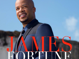 Jail Time For James Fortune After Guilty Plea