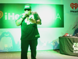 Blessed Beatz Hip-Hop cypher {Trailer}