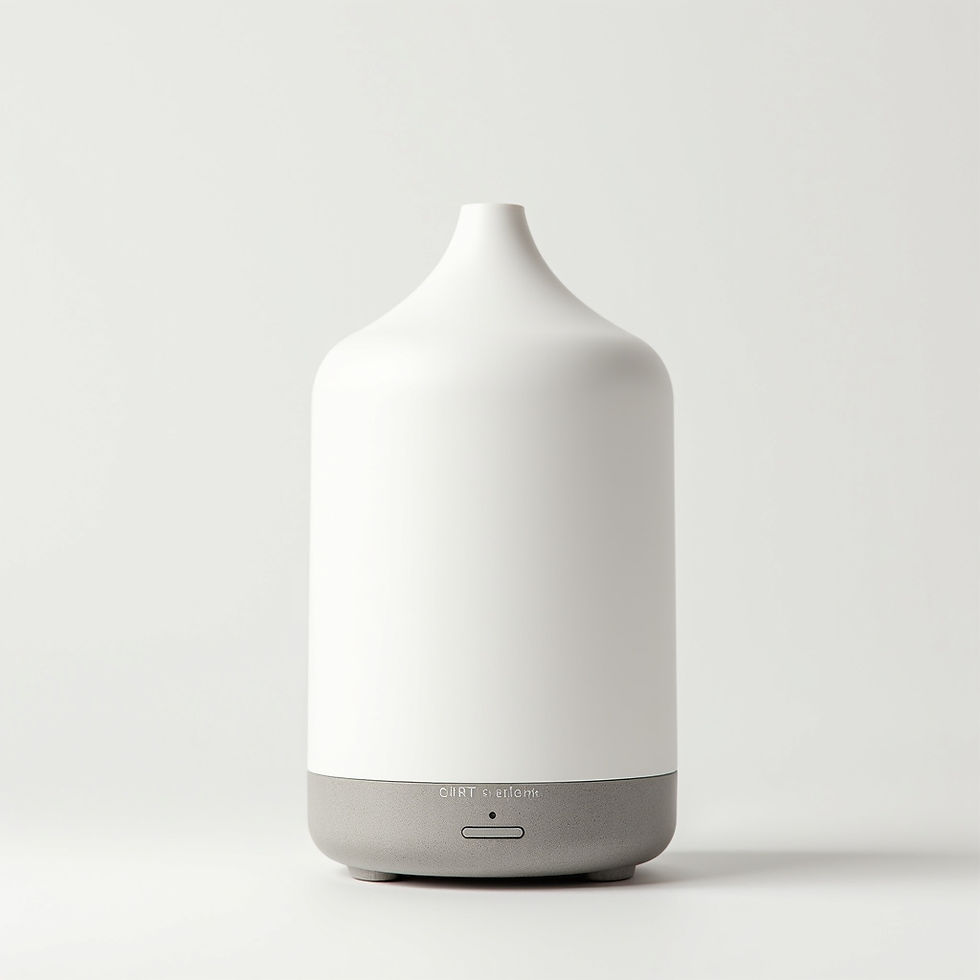 Essential Oil Diffuser