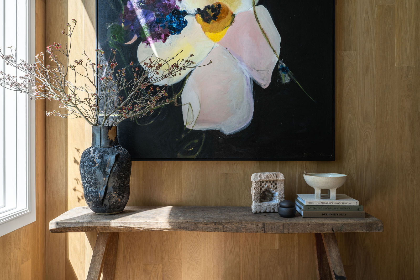 Rivercrest renovation in West Austin, TX, interior design by Ashley Ferguson Interiors
