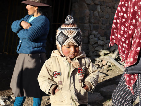 FELIZ 151 ANIVERSARIO DE APURIMAC