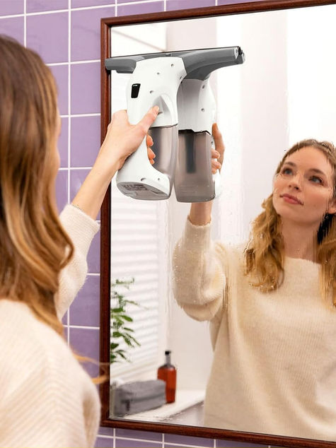 Karcher Window Vac WV 1 Overview