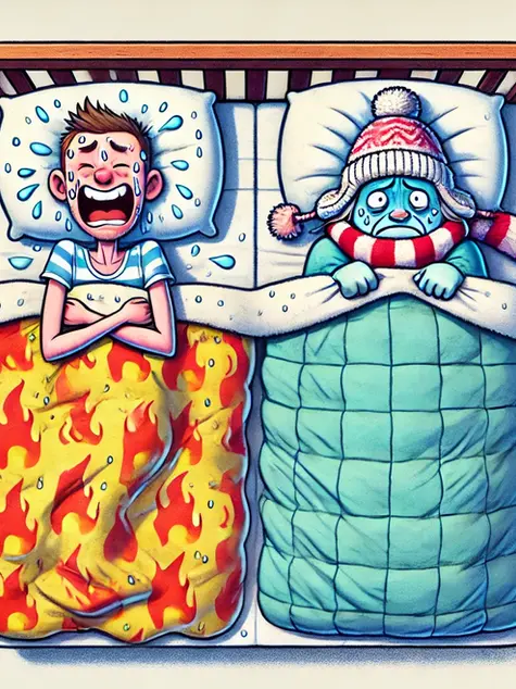 Best Dual Control Electric Blanket: King Size & Double Options Compared