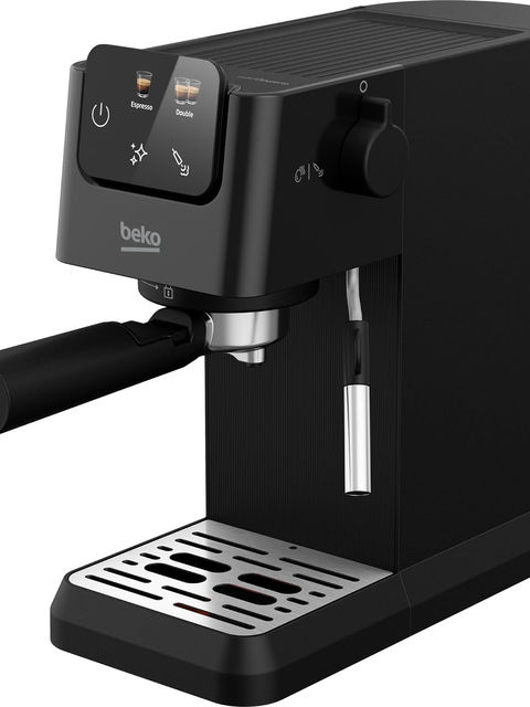 Beko CaffeExpertoâ„¢ CEP5302B Manual Espresso Machine Overview