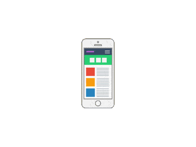 affordable web design company website de