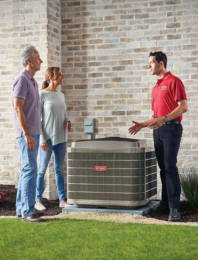 Miller's Air Conditioning u0026 Heating | HVAC Contractor | Livermore, Ca