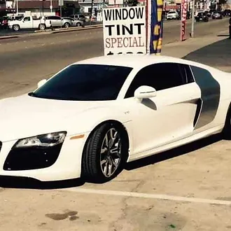 car stereo upgrade near me