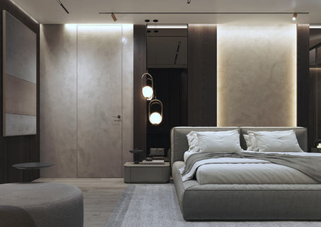 Jak správně vybrat zárubně pro váš interiér?