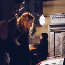 Adventní koncert Tria Campanula