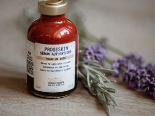 PROGESKIN – Obnovující sérum proti stárnutí pleti