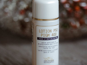 Lotion P50 Ikonický produkt péče o pleť Biologique Recherche
