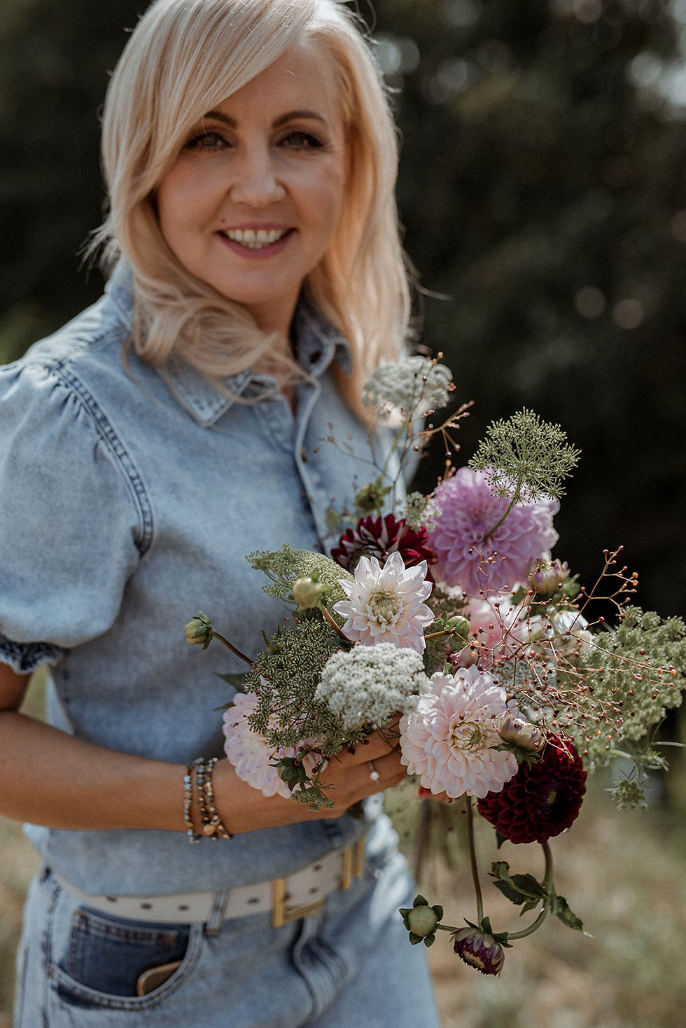 Bohumíra Skoupilová - zakladtelka STUDIO BS