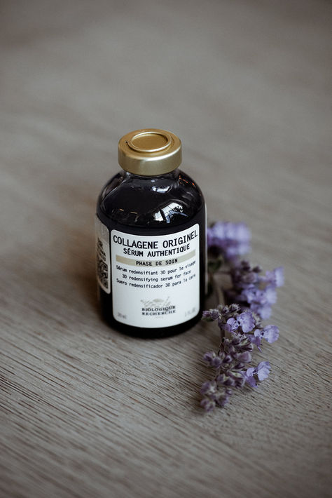 Collagène Originel – 3D zpevňující sérum na obličej