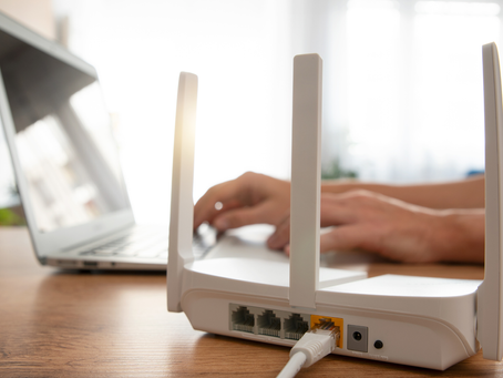 Wi-Fi lent à la maison les causes invisibles qui dégradent votre connexion internet