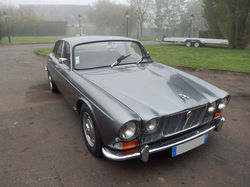 9 jaguar xj6 revision complete et rempla