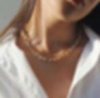 Thumbnail: U Link Necklace