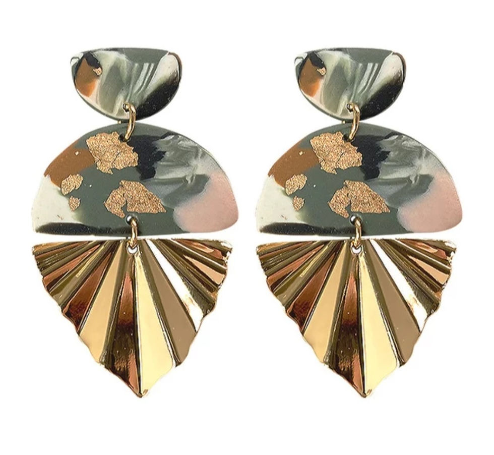 Thumbnail: Celebration Earrings