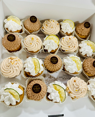Cupcakes mini.HEIC