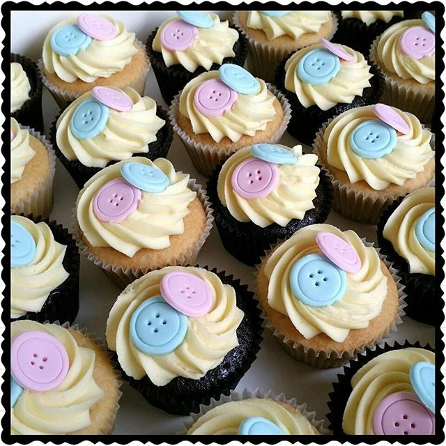Christening Baptism Baby Shower Cakes Melbourne Eat Freely