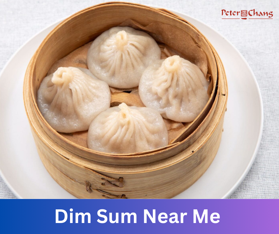 Dim Sum Near Me