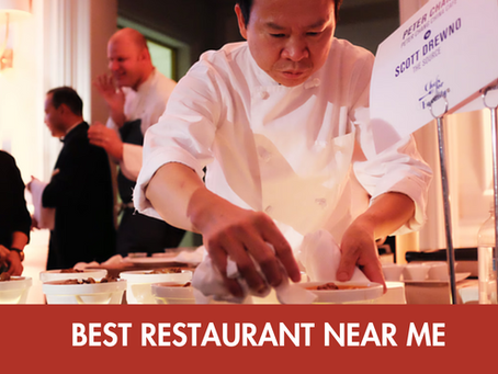 Looking for the Best Chinese Restaurant Near You? Ask These Questions