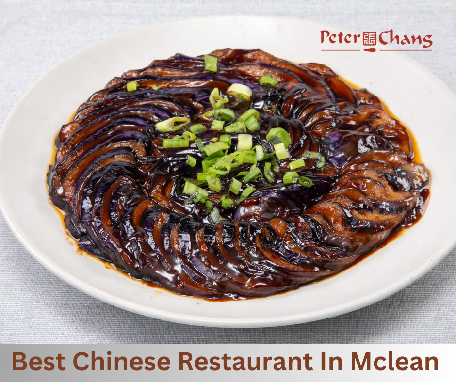 Best Chinese Restaurant In Mclean
