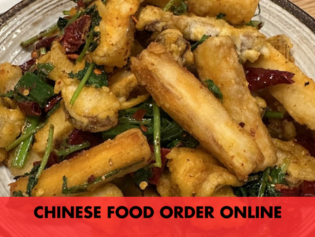Late-Night Cravings Solved: Order Chinese Food Online in 3 Easy Steps Without Leaving Your Couch