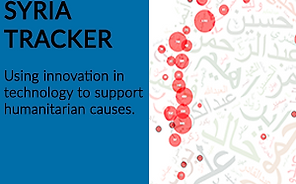 Syria Tracker