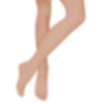 Kids Tan Tights