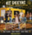 KC Deeyas Food Truck