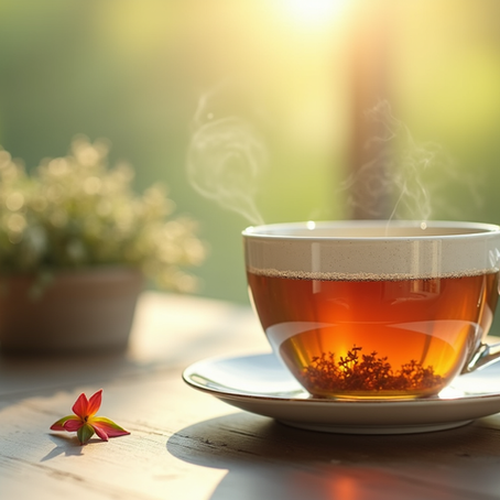Gestion du stress au naturel : conseils en naturopathie et sophrologie pour une vie sereine