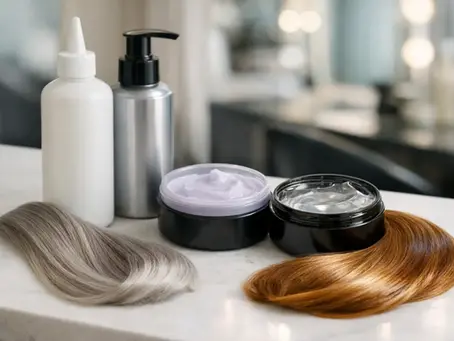 Verschil toner en gloss uitgelegd