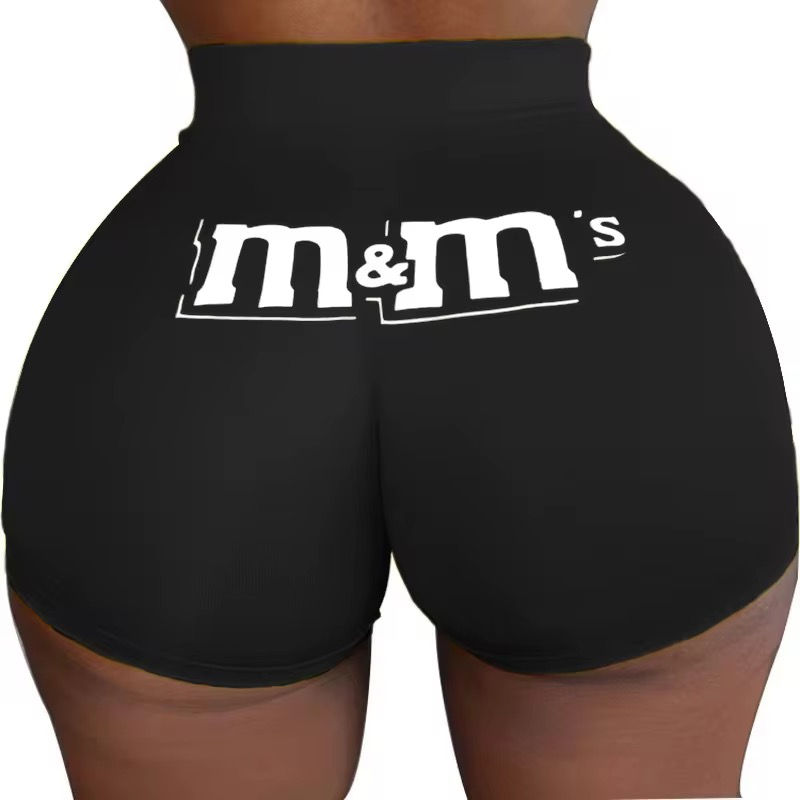 Thumbnail: Snacks shorts