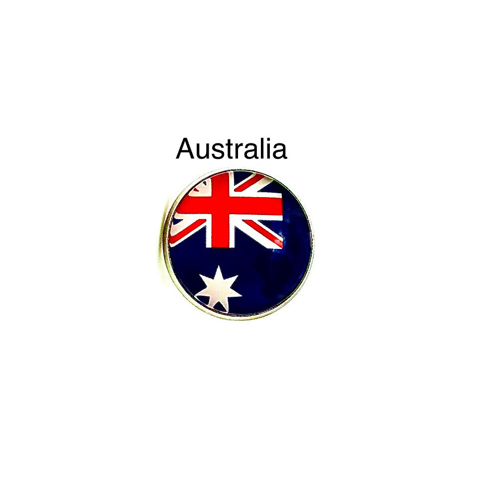 Thumbnail: Island Flag Collection