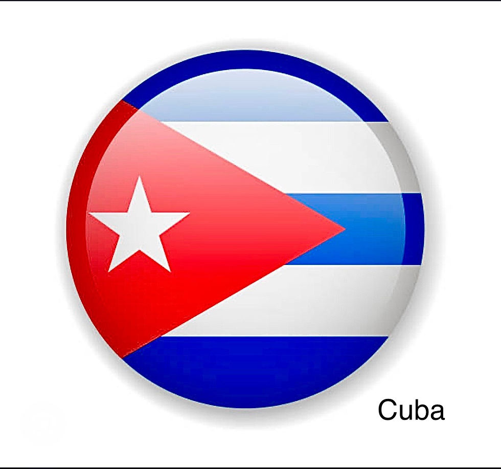 Thumbnail: Island Flag Collection