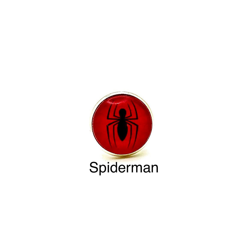 Thumbnail: Marvel Collection