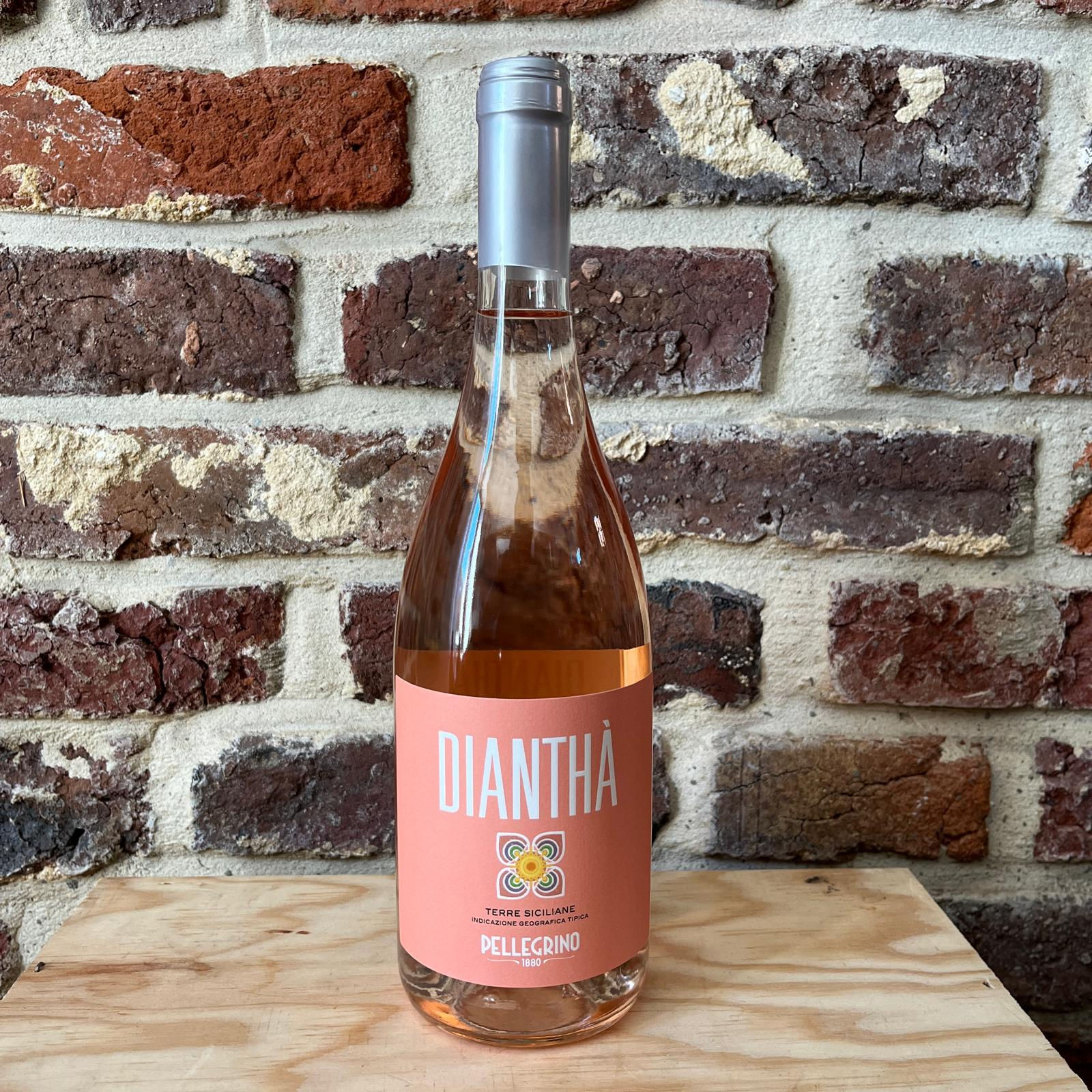 Cantine Pellegrino - Diantha