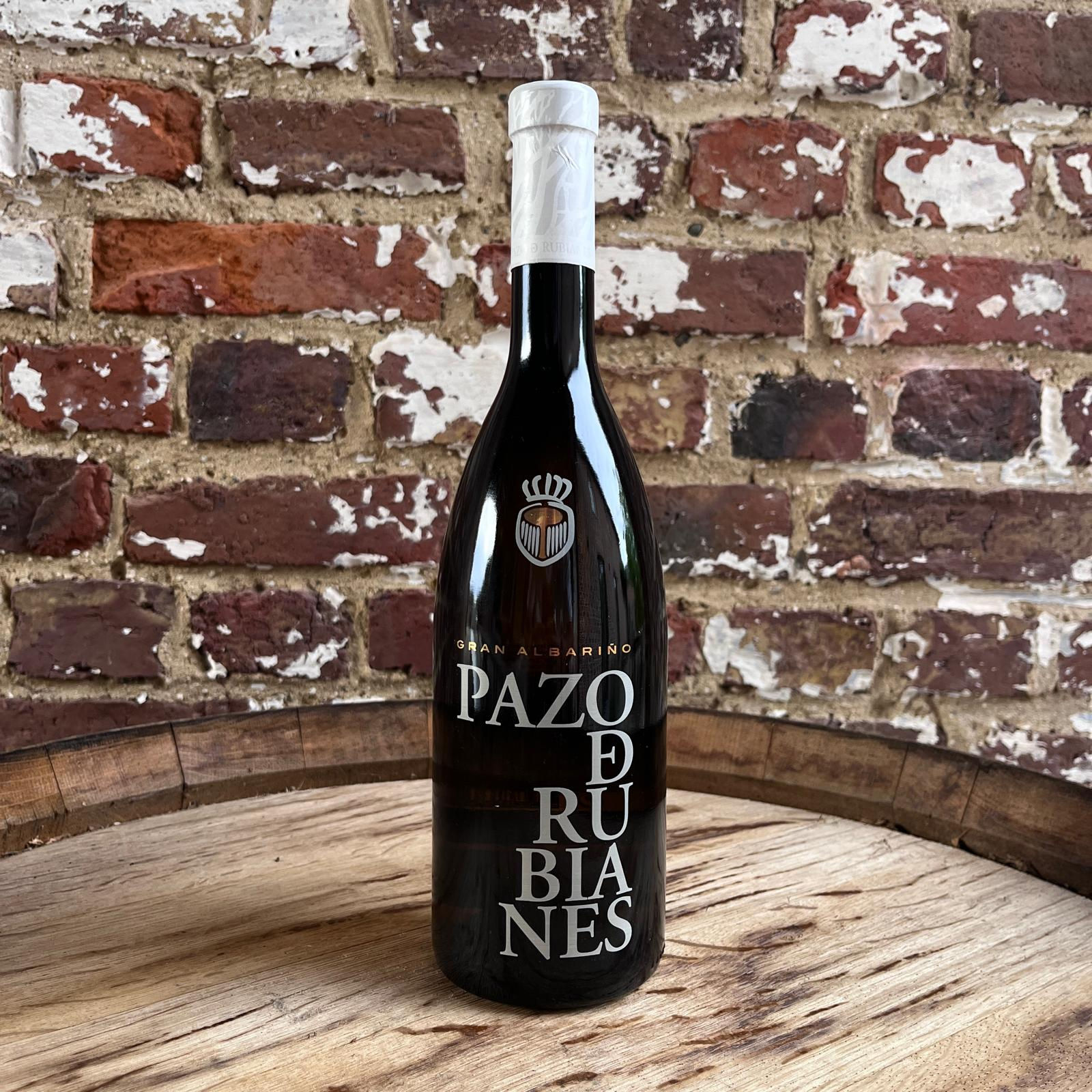 Pazo de Rubianes - Albariño