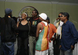 Album Launch