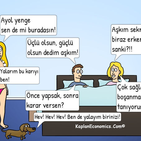 Erken Seçim Yapılırsa, Dövizde Ne Yaşanacak?
