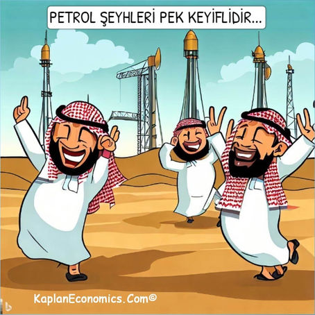 Dolar Altın Euro Petrol Gümüş
