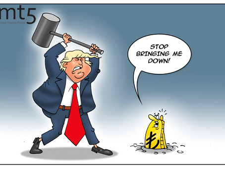 DOLAR AŞIRI MI YÜKSELDİ?