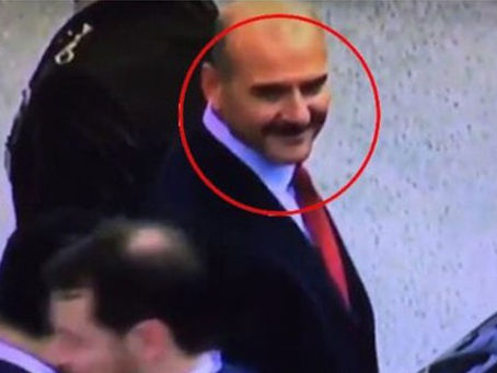 SİYASİ DEDİKODULAR