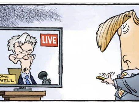 FED 2019'U RAHATLATACAK MI?